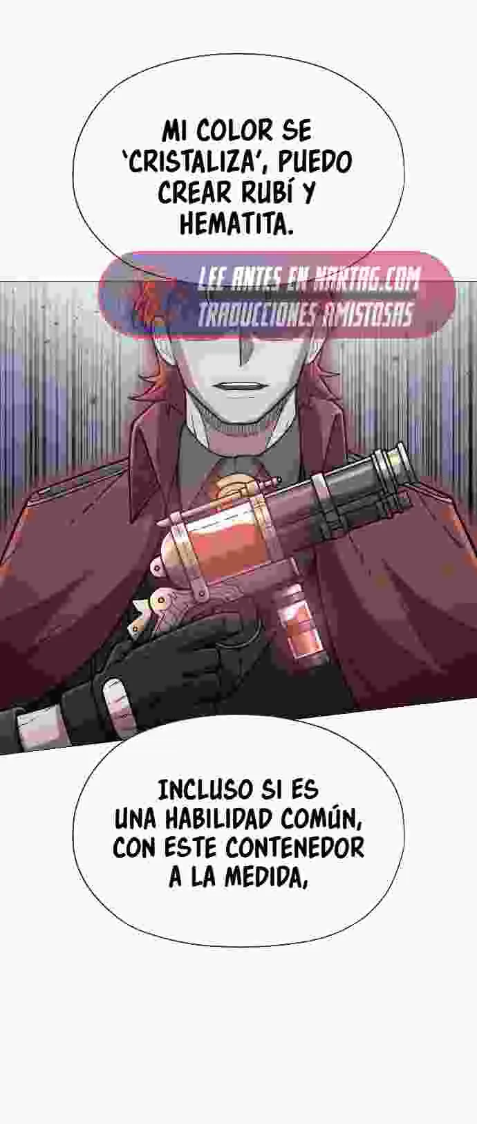 El colorista Capítulo 15 en Línea - página 50