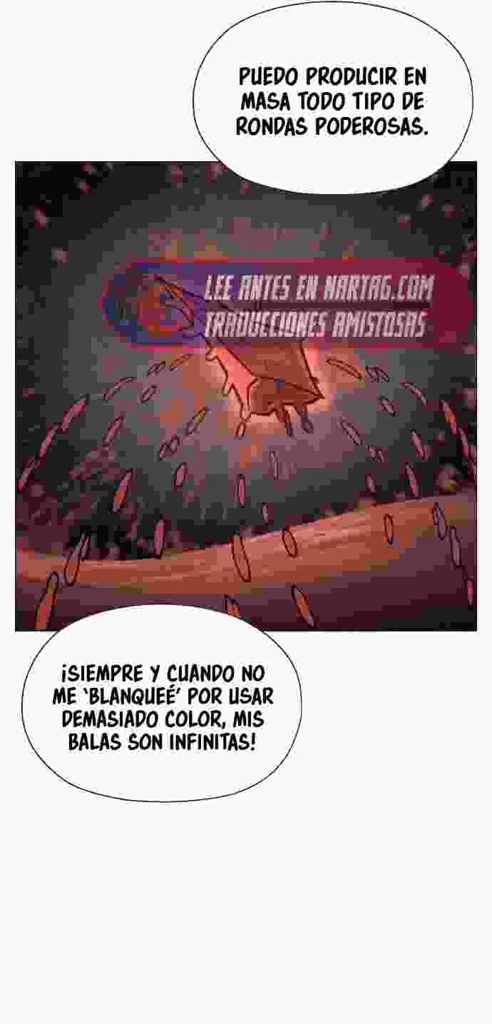 El colorista Capítulo 15 en Línea - página 51