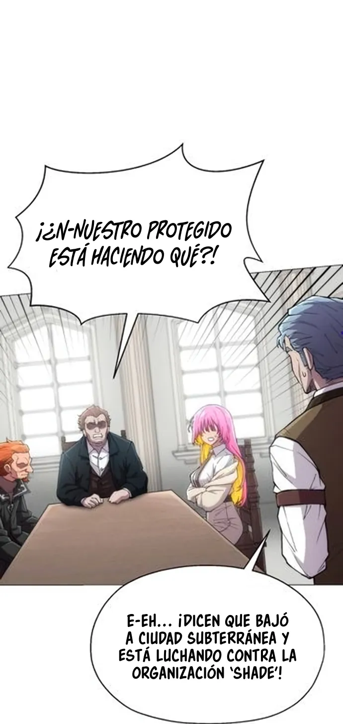 El colorista Capítulo 22 en Línea - página 5