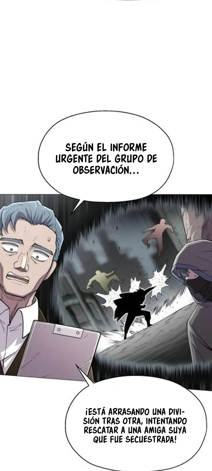 El colorista Capítulo 22 en Línea - página 6