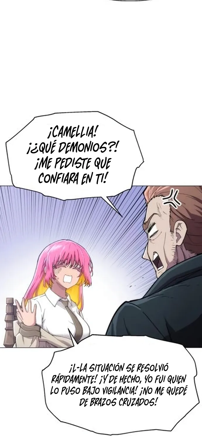 El colorista Capítulo 22 en Línea - página 7