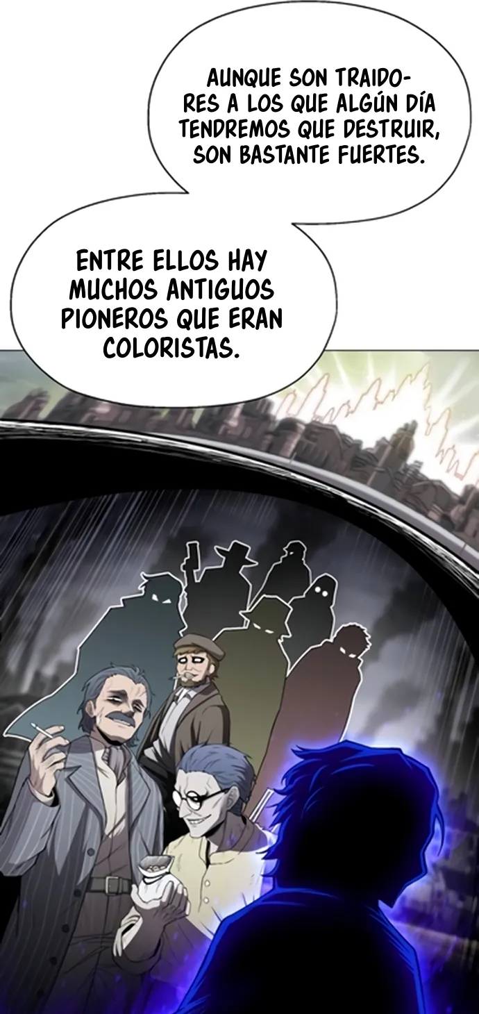 El colorista Capítulo 22 en Línea - página 15