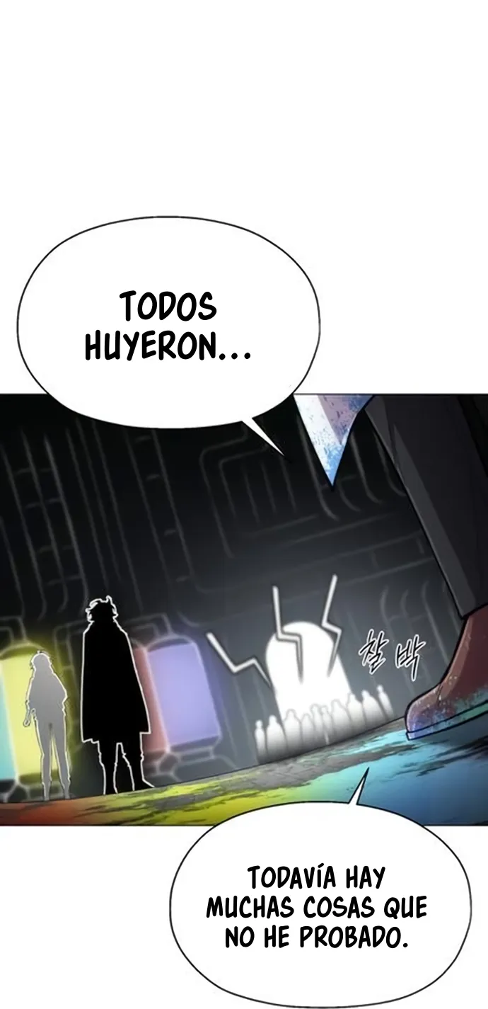 El colorista Capítulo 22 en Línea - página 72
