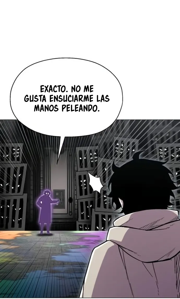 El colorista Capítulo 22 en Línea - página 91