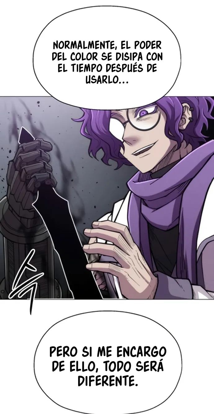 El colorista Capítulo 22 en Línea - página 102