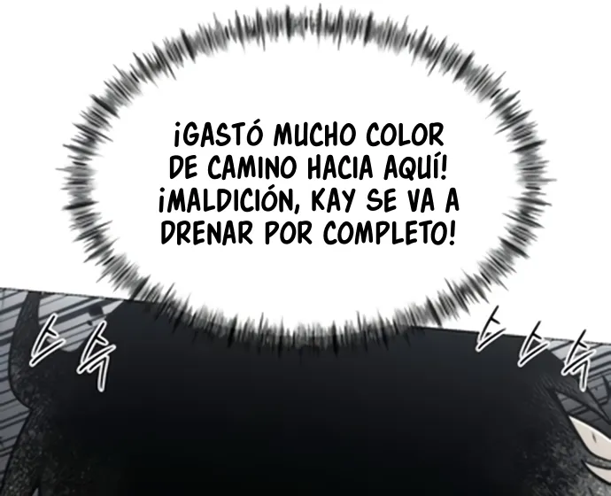 El colorista Capítulo 22 en Línea - página 114