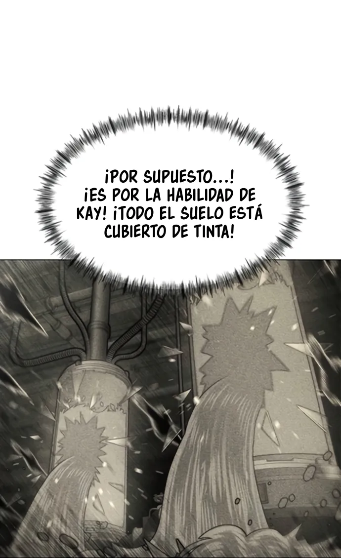 El colorista Capítulo 22 en Línea - página 119