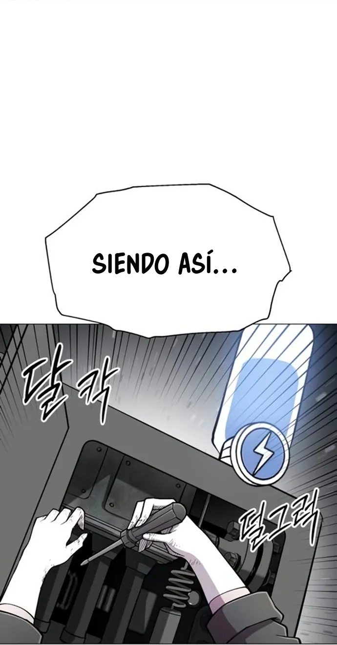 El colorista Capítulo 22 en Línea - página 121