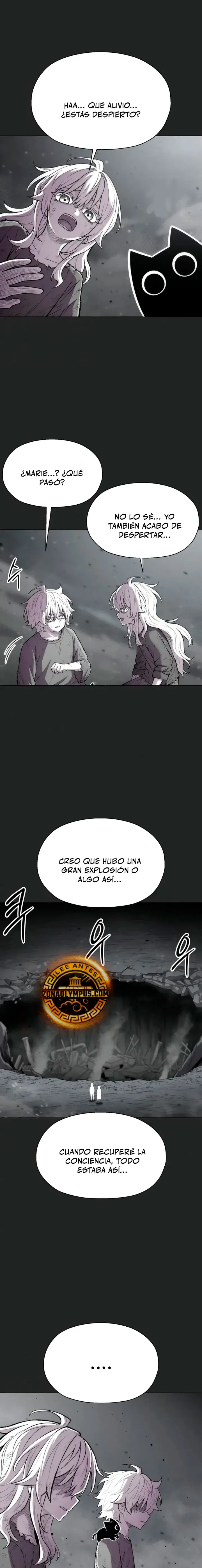 El colorista Capítulo 26 en Línea - página 2