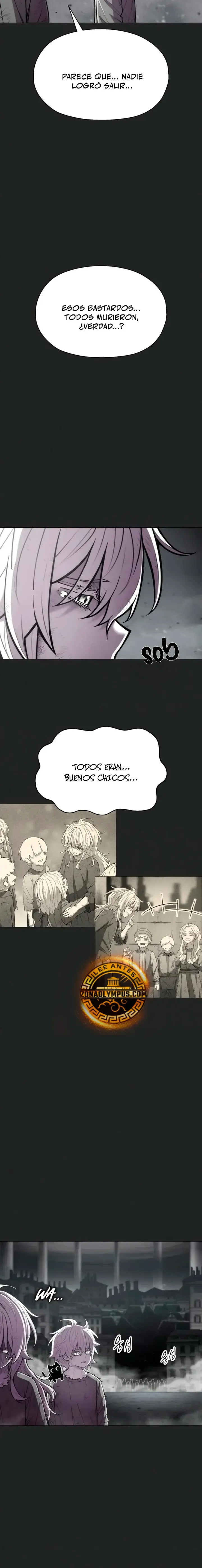 El colorista Capítulo 26 en Línea - página 3