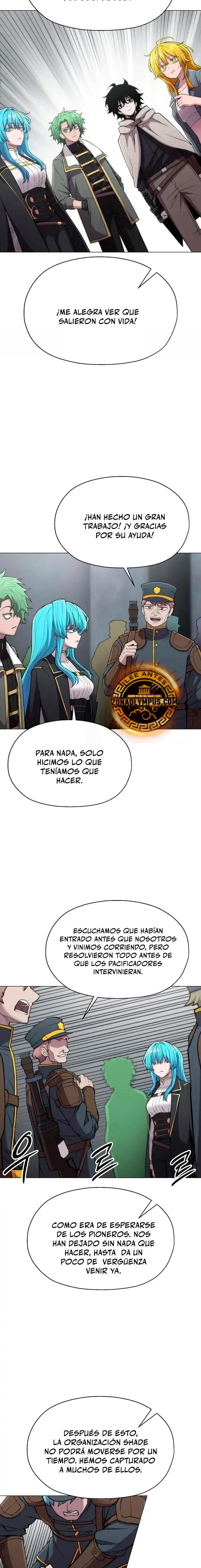 El colorista Capítulo 26 en Línea - página 17