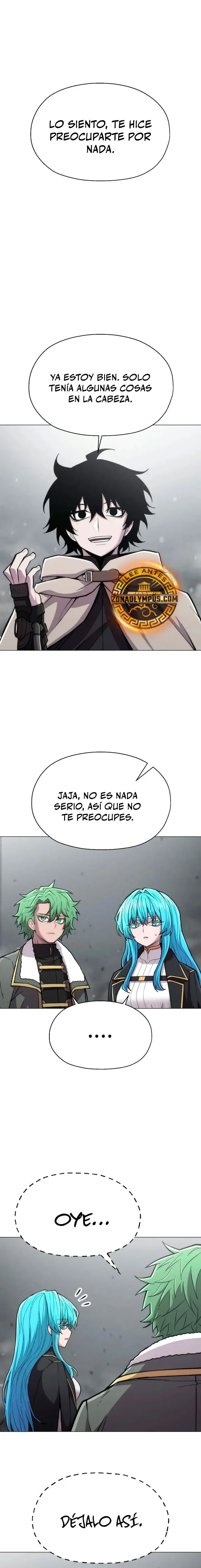 El colorista Capítulo 26 en Línea - página 20