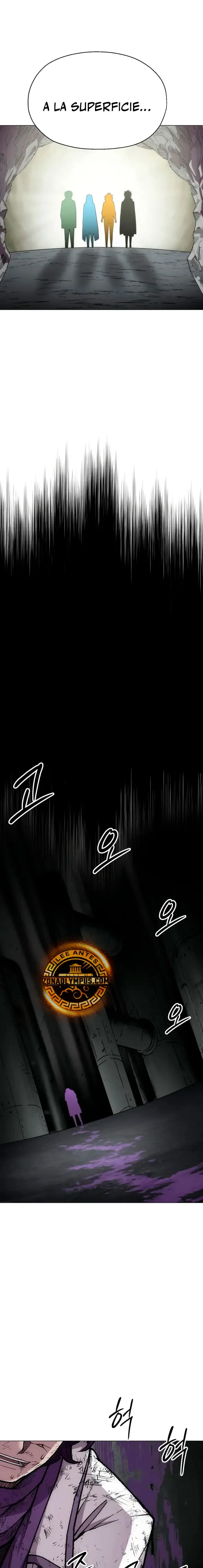 El colorista Capítulo 26 en Línea - página 22