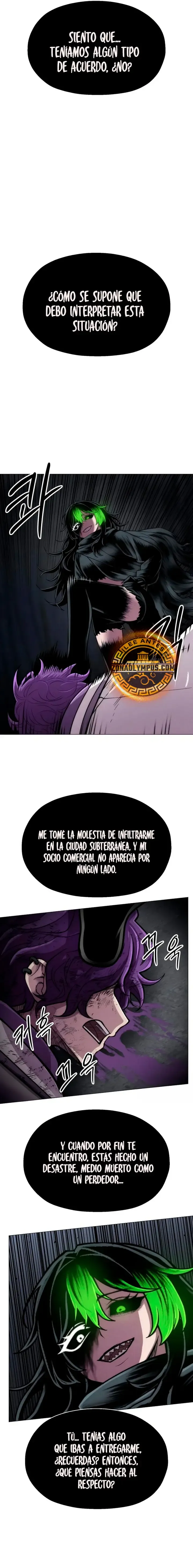 El colorista Capítulo 26 en Línea - página 26