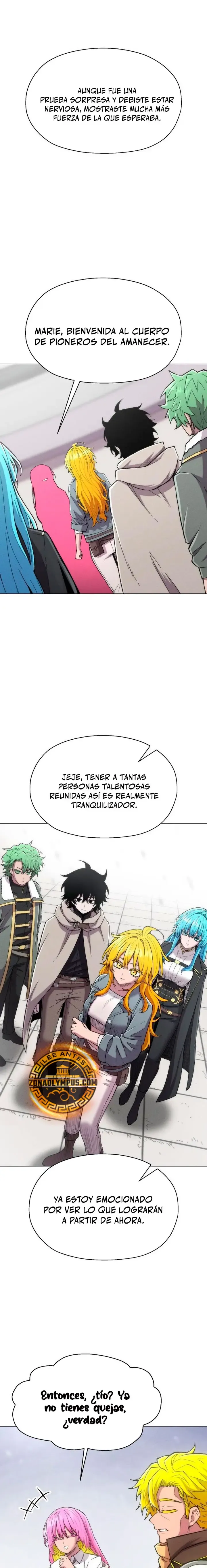 El colorista Capítulo 28 en Línea - página 2