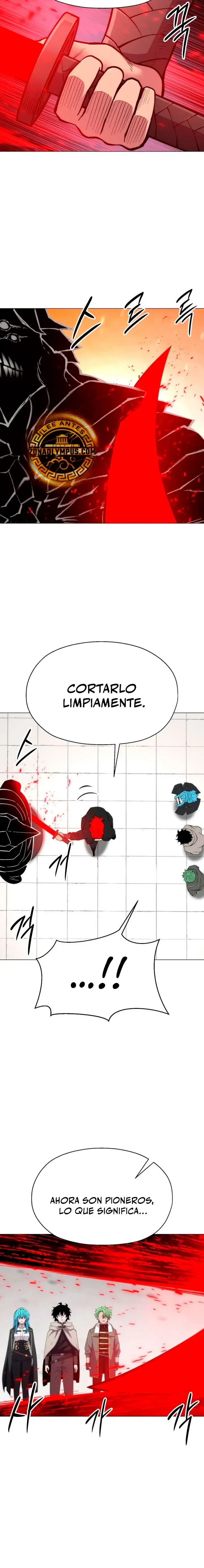 El colorista Capítulo 28 en Línea - página 10