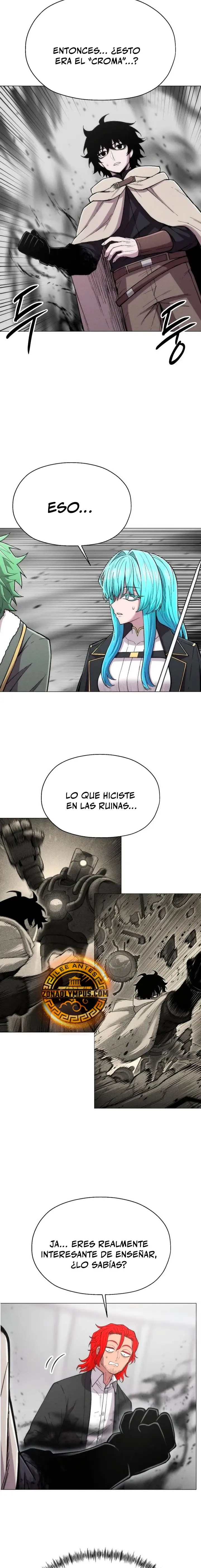 El colorista Capítulo 28 en Línea - página 17