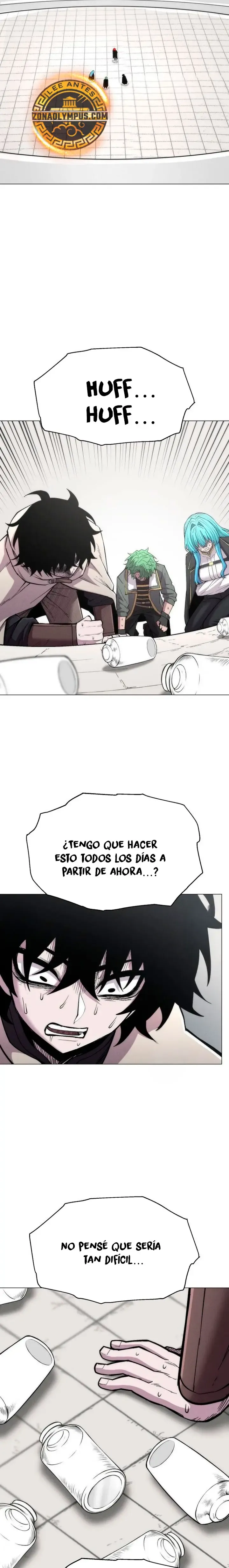 El colorista Capítulo 28 en Línea - página 26