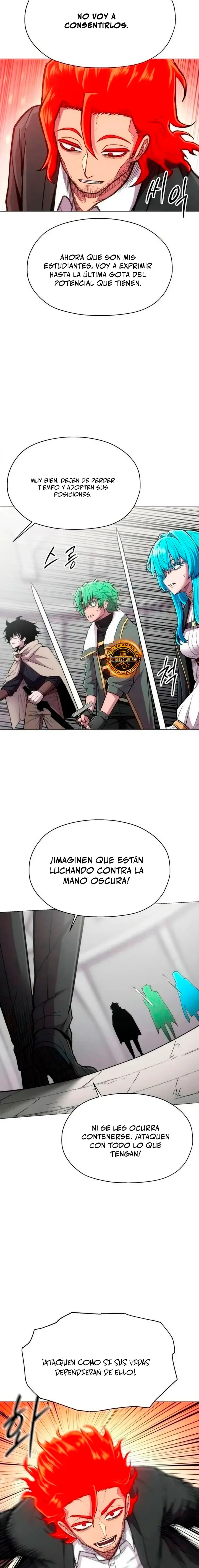 El colorista Capítulo 29 en Línea - página 2