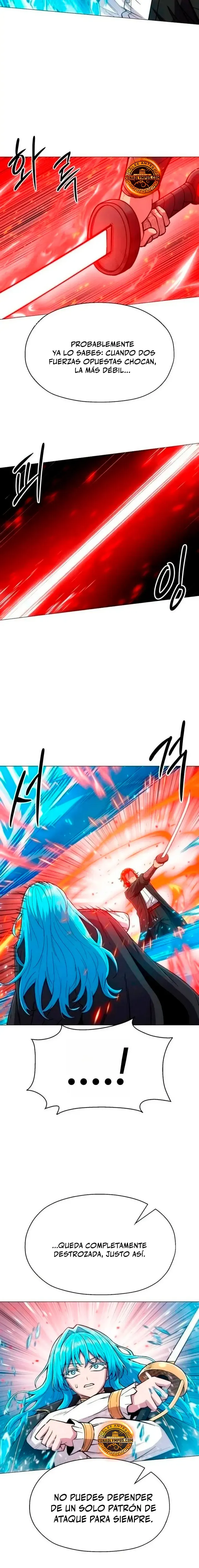 El colorista Capítulo 29 en Línea - página 5