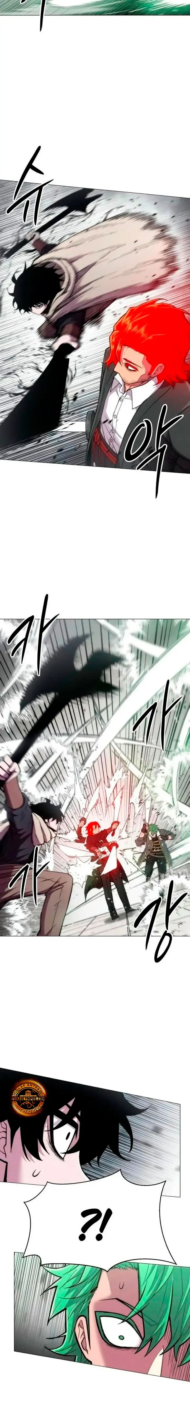 El colorista Capítulo 29 en Línea - página 7