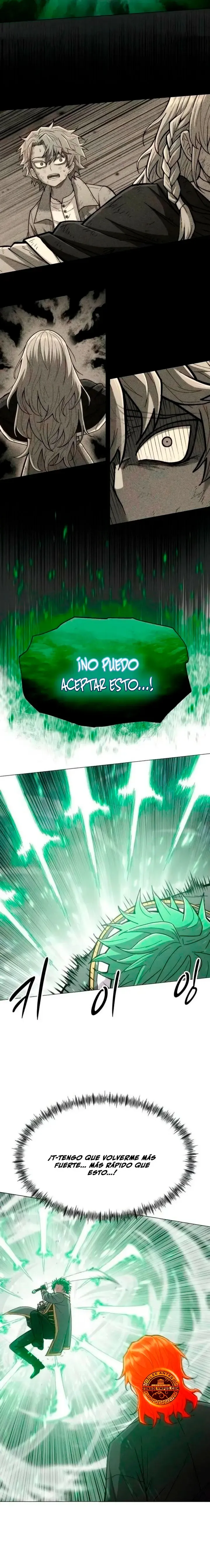 El colorista Capítulo 29 en Línea - página 10
