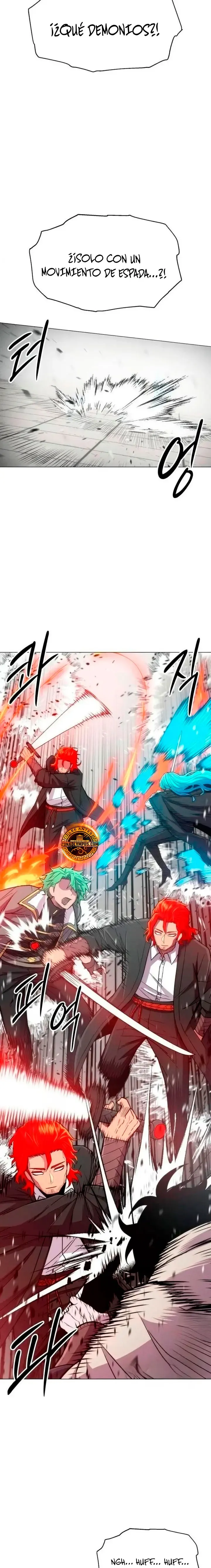 El colorista Capítulo 29 en Línea - página 12