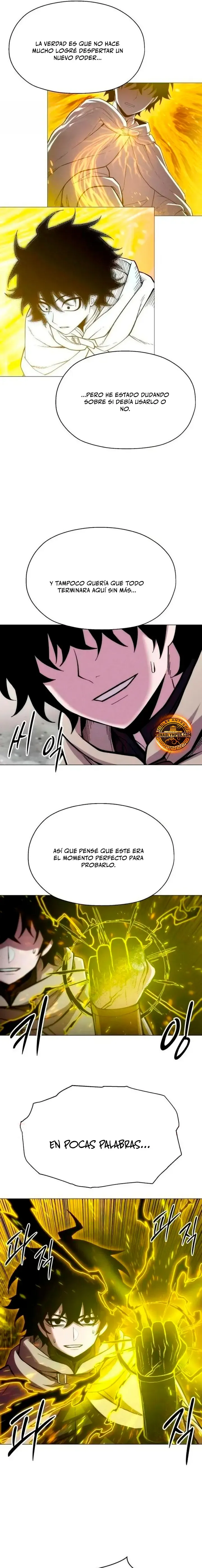 El colorista Capítulo 29 en Línea - página 16