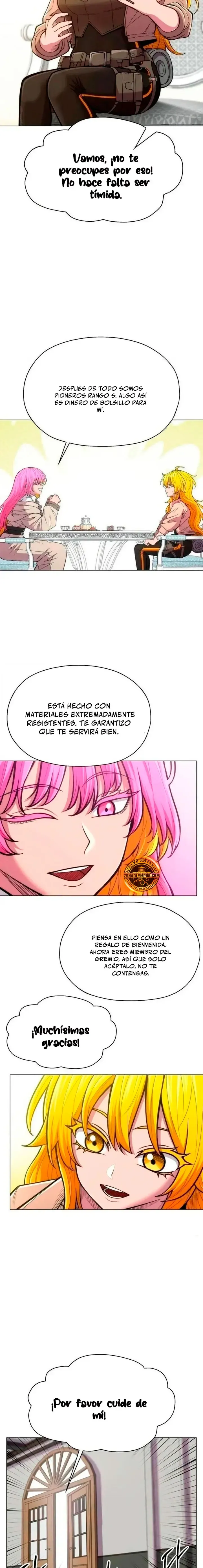 El colorista Capítulo 29 en Línea - página 24