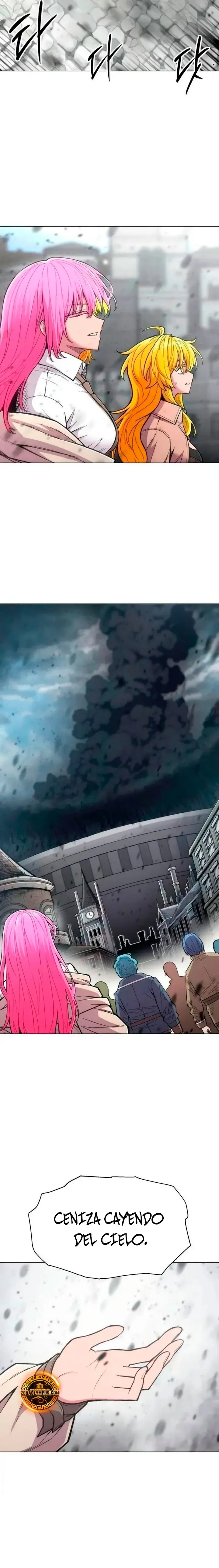 El colorista Capítulo 29 en Línea - página 26