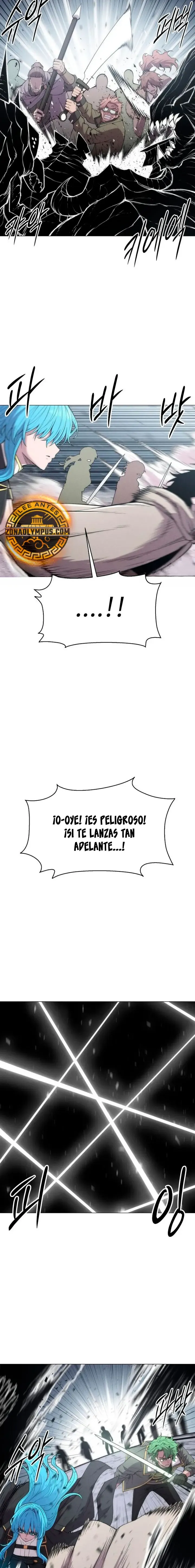 El colorista Capítulo 31 en Línea - página 4