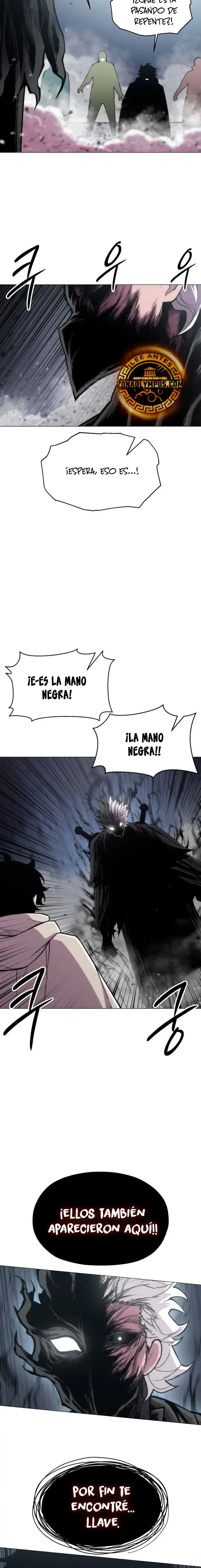 El colorista Capítulo 31 en Línea - página 9
