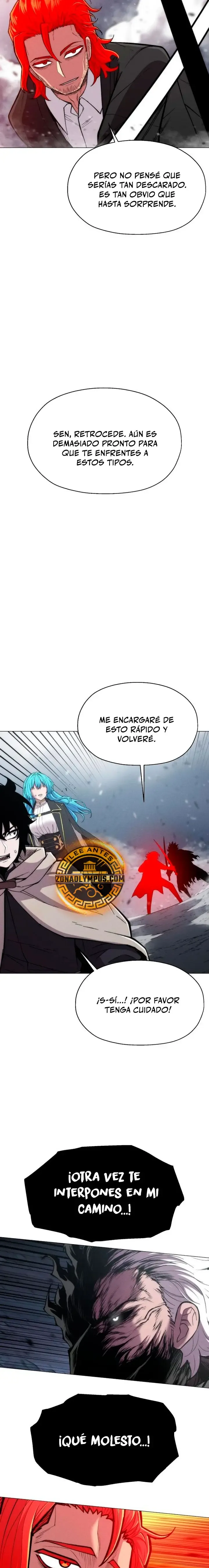 El colorista Capítulo 31 en Línea - página 13