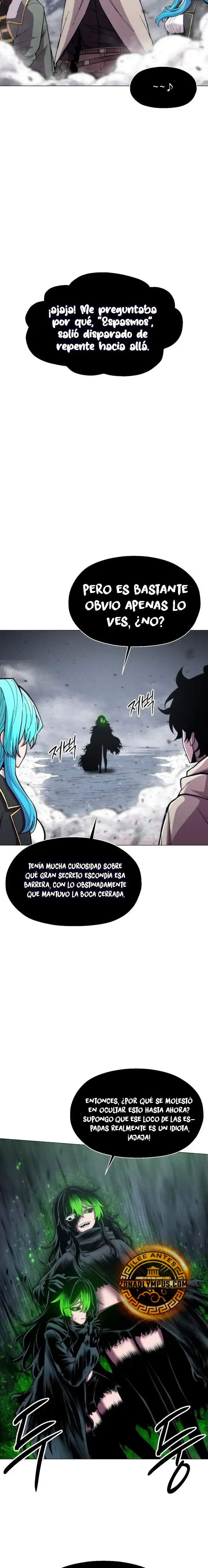 El colorista Capítulo 31 en Línea - página 17