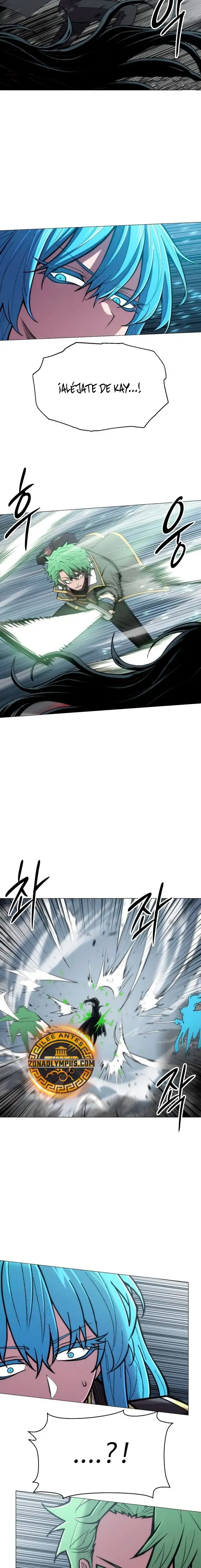 El colorista Capítulo 31 en Línea - página 22
