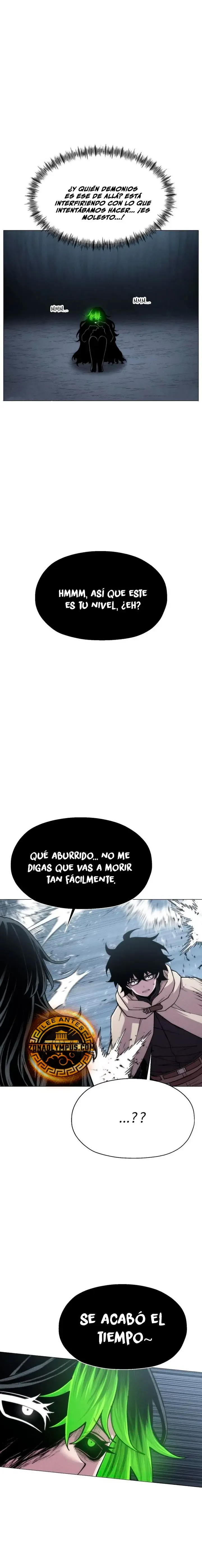 El colorista Capítulo 31 en Línea - página 25