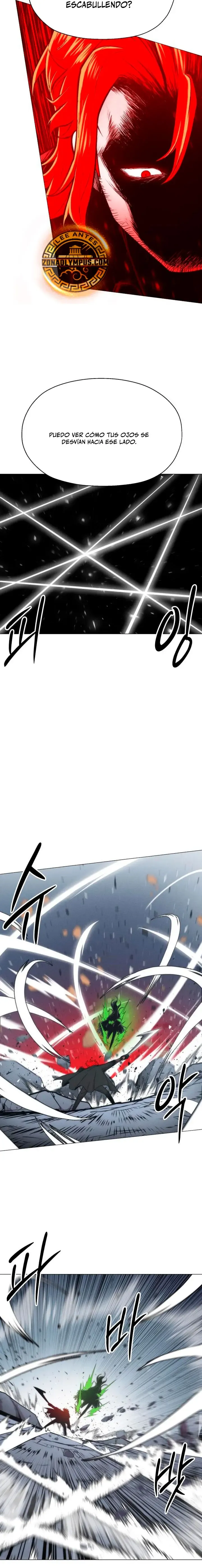 El colorista Capítulo 33 en Línea - página 4