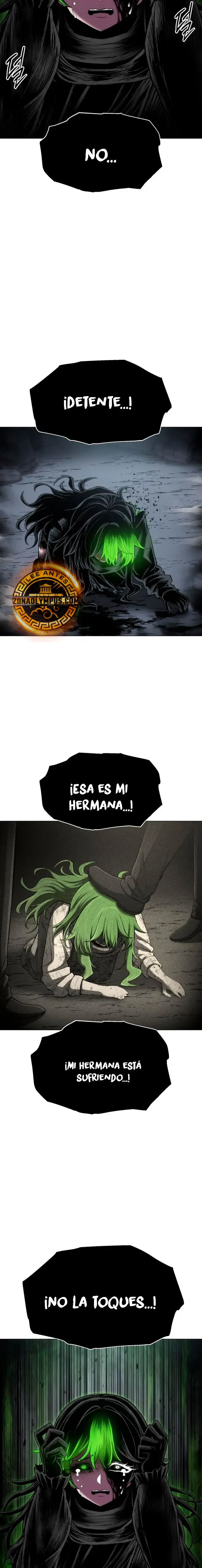 El colorista Capítulo 33 en Línea - página 9