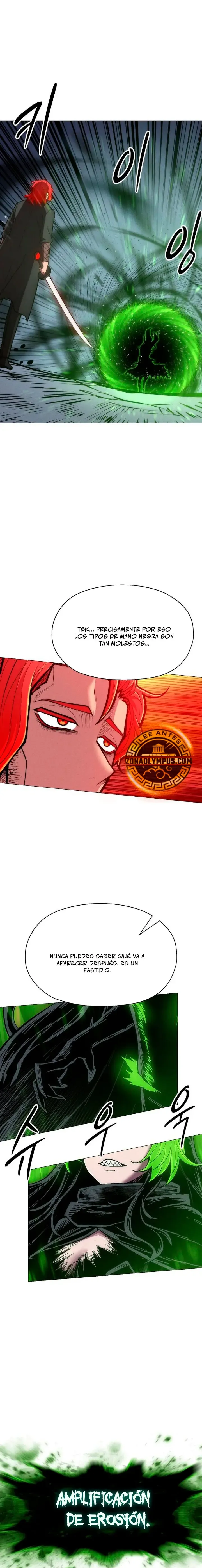 El colorista Capítulo 33 en Línea - página 13