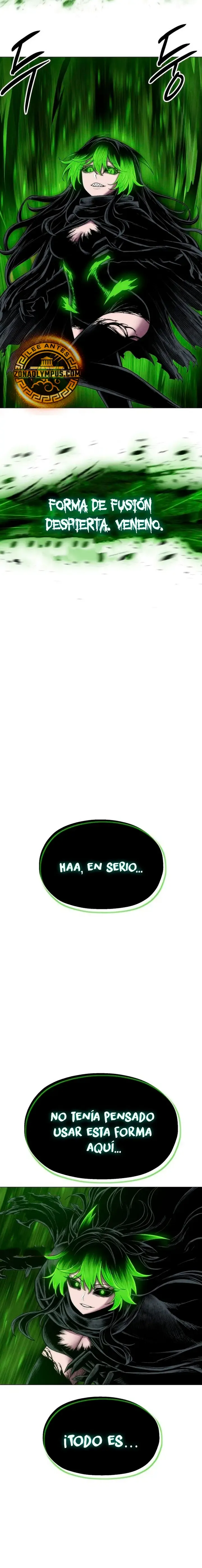 El colorista Capítulo 33 en Línea - página 14