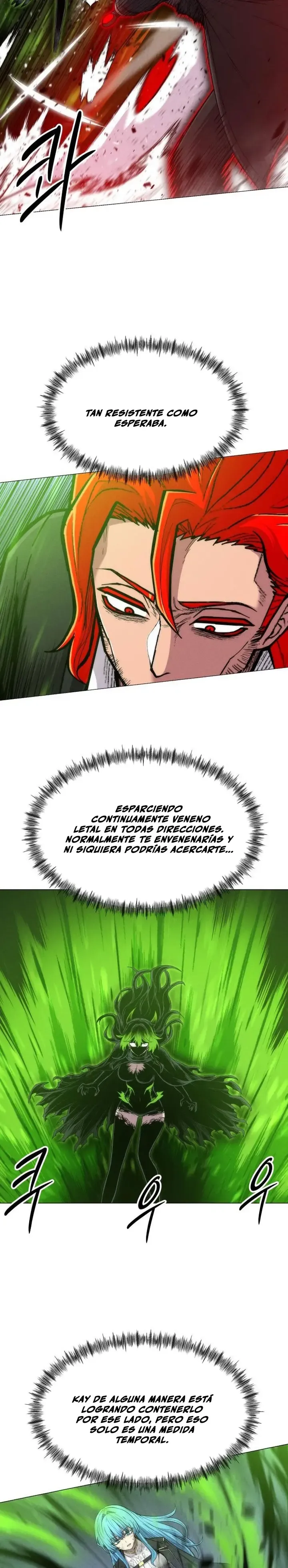 El colorista Capítulo 33 en Línea - página 17
