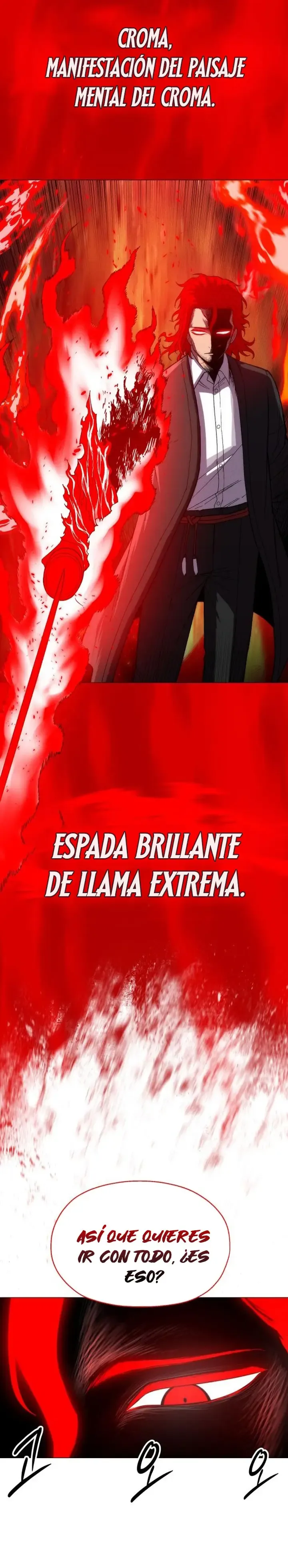 El colorista Capítulo 33 en Línea - página 21