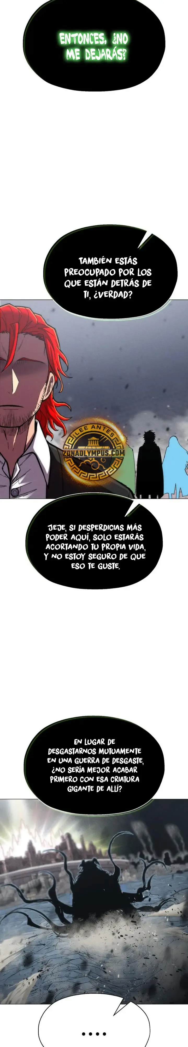 El colorista Capítulo 33 en Línea - página 25