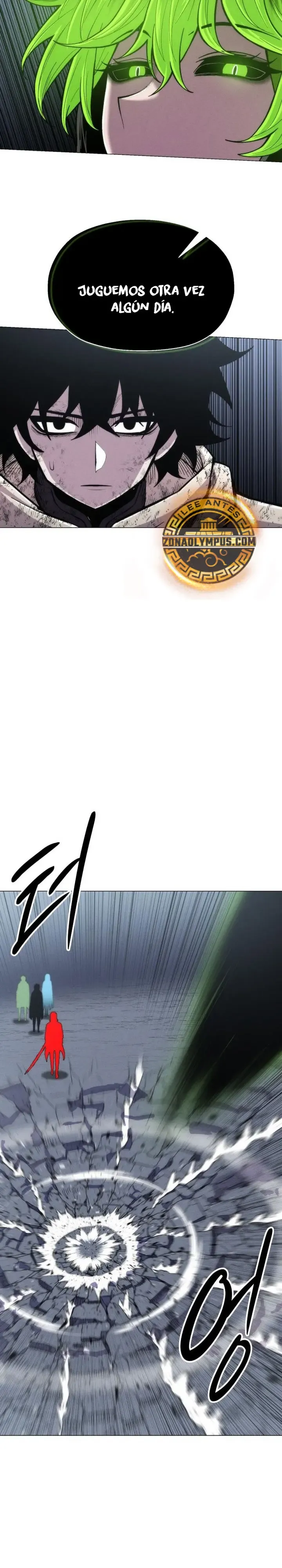 El colorista Capítulo 33 en Línea - página 29