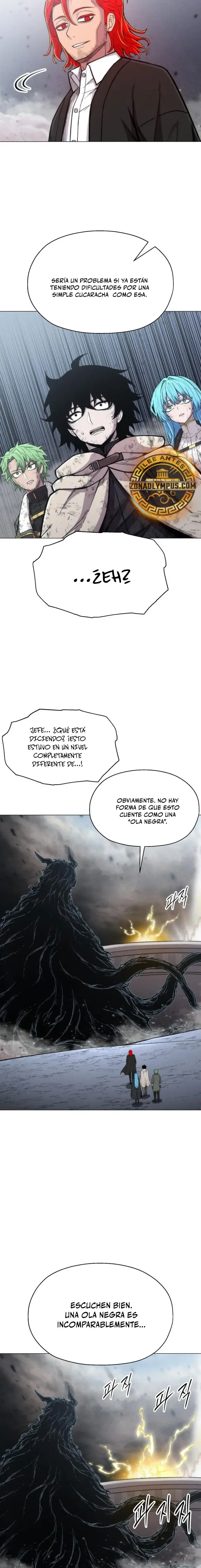 El colorista Capítulo 33 en Línea - página 33