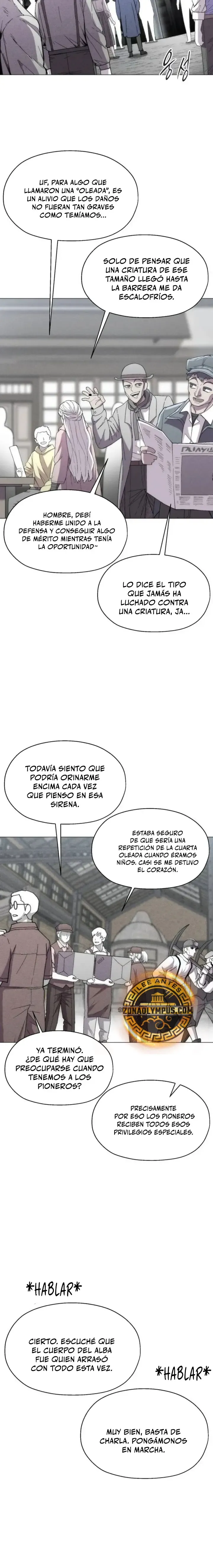 El colorista Capítulo 35 en Línea - página 2