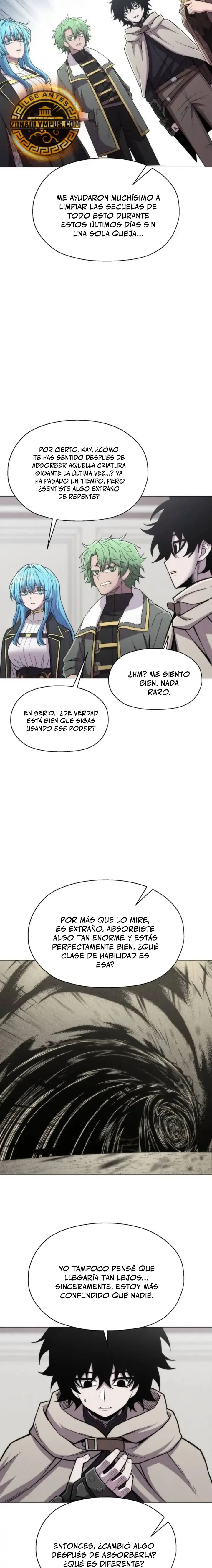 El colorista Capítulo 35 en Línea - página 4