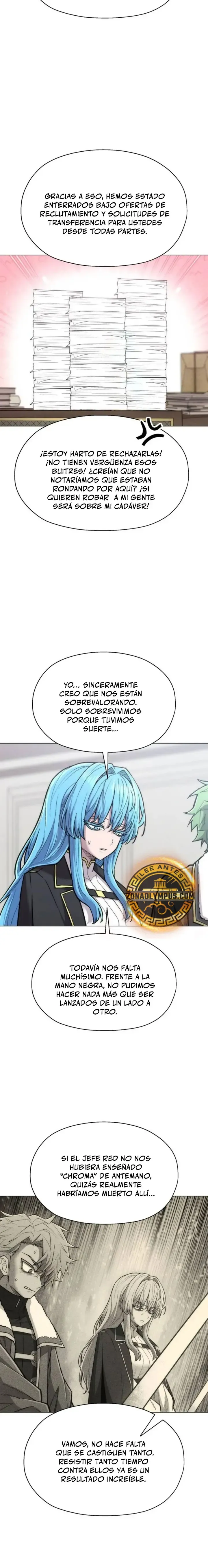 El colorista Capítulo 35 en Línea - página 7