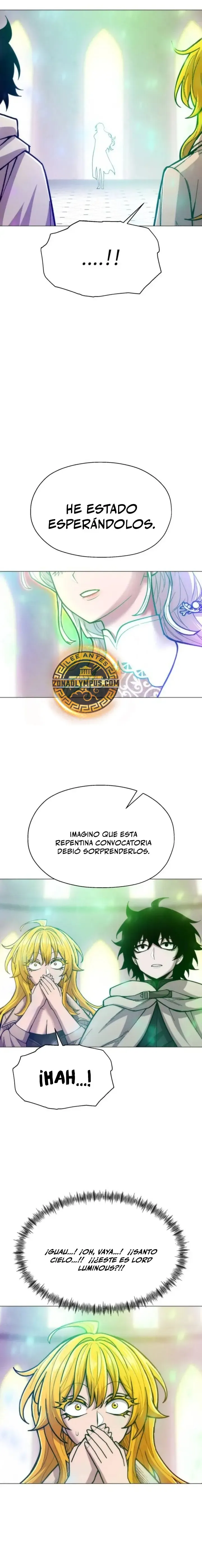 El colorista Capítulo 35 en Línea - página 14