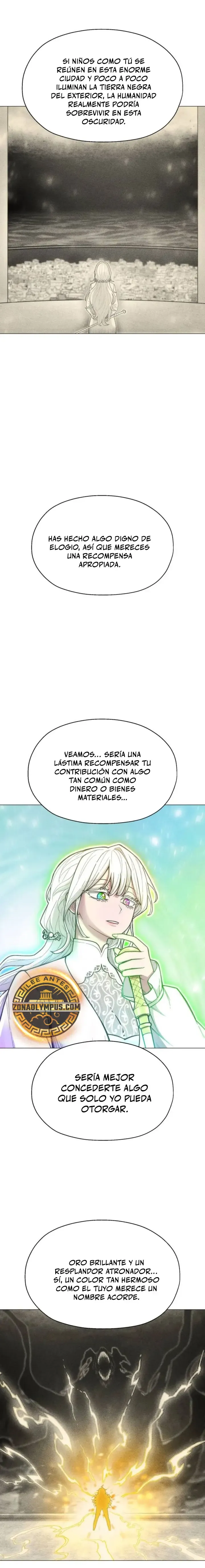 El colorista Capítulo 35 en Línea - página 17
